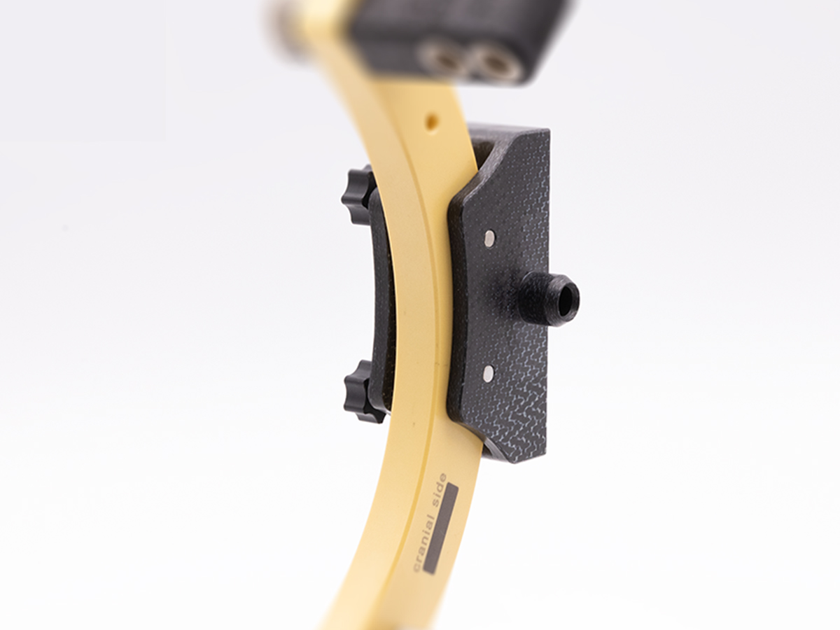 Adaption Keramikring SUSy